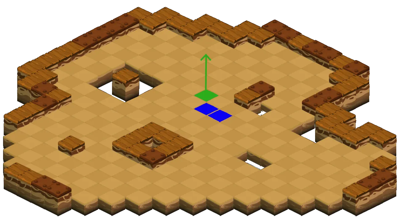 donjon Aquadôme de Merkator dofus