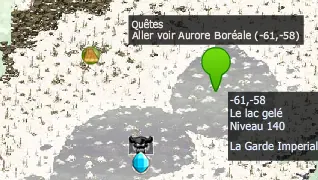 Lâcher les gaz