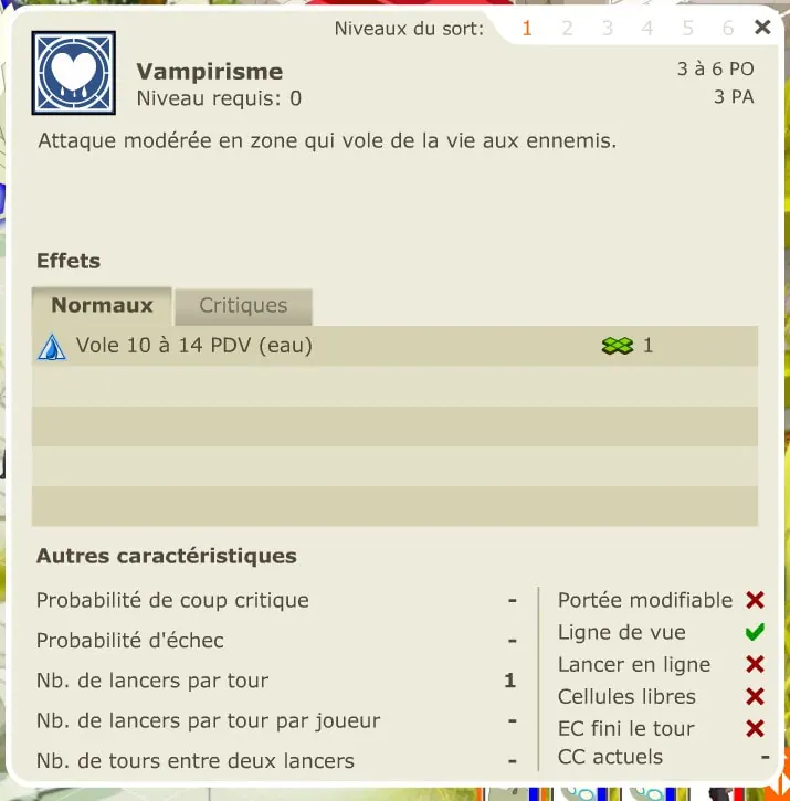 Comment obtenir des jetons Ivoire dofus retro