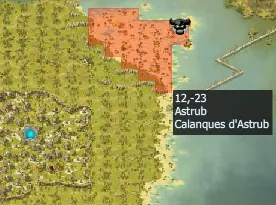 L’Étoile du gerbé