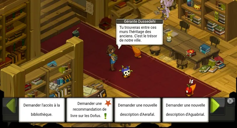 Comment obtenir des jetons Ivoire dofus touch