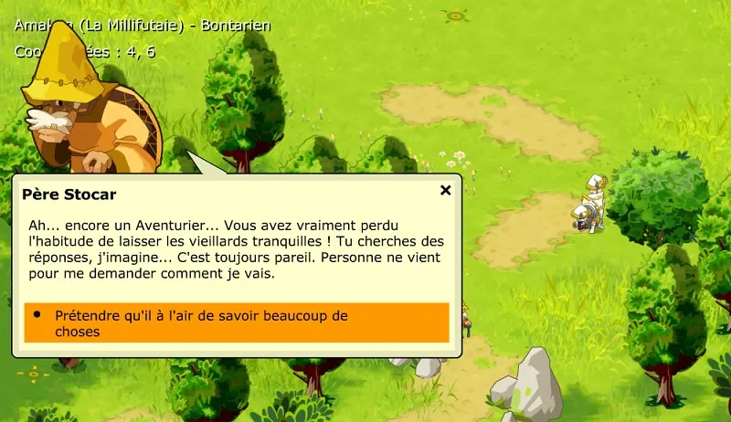 Comment obtenir des jetons Ivoire dofus retro