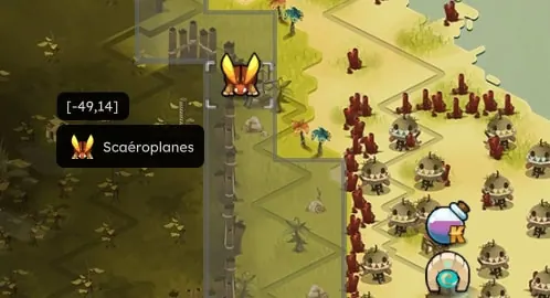 Guide de progression Dofus 3.0 partie 5