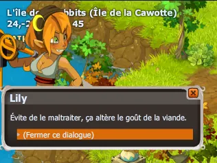 quête Art gastronomique