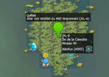 Jamais deux sans trois