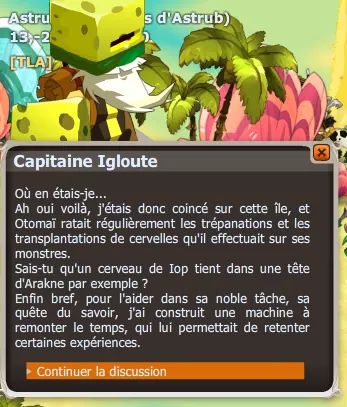 Ça bosse dur