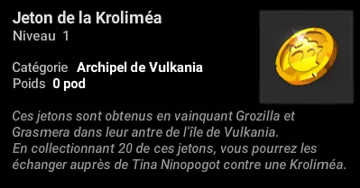 Grozilla et Grasmera