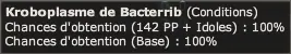 kroboplasme de bacterib