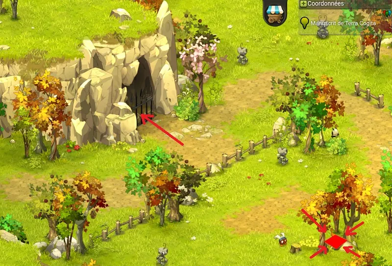 Comment obtenir des jetons Ivoire dofus touch