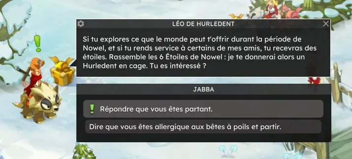 Guide de progression Dofus 3.0