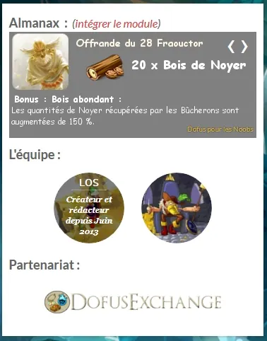 Refonte accueil DPLN
