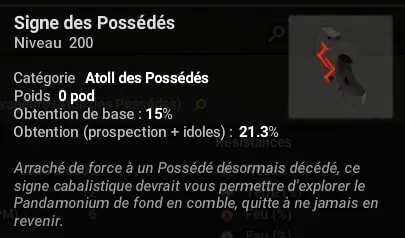 Quêtes du Pandamonium dofus