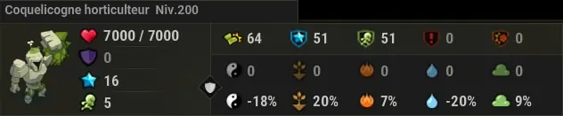 quête Par l'héritage qui vous lie dofus
