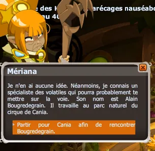 Comment perdre ses plumes