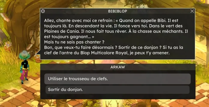Guide de progression Dofus 3.0