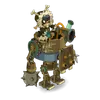 succès spécial dofus