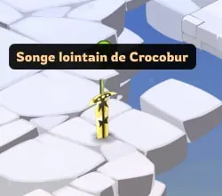 quête Jusqu'au bout du rêve