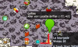 Frigost une île pas comme les autres