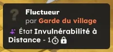 quête Trois coeurs un roi