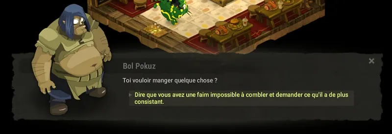 quête À la croisée des mondes