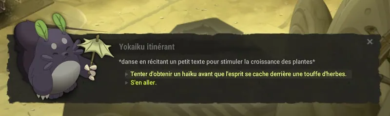 Tant de mots et si peu de temps