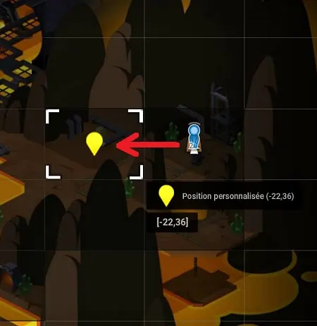 quête Si j'avais un marteau dofus