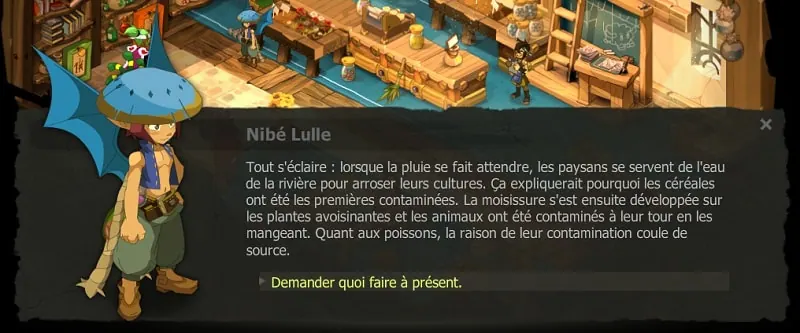 Récolter sans semer