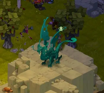 Comment obtenir des jetons Turquoise wakfu
