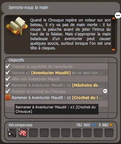 crochet du chouque moon