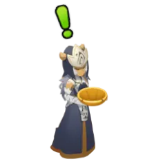 Quêtes d'Osavora dofus