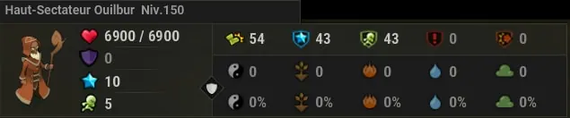 quête La campagne hallucinée dofus