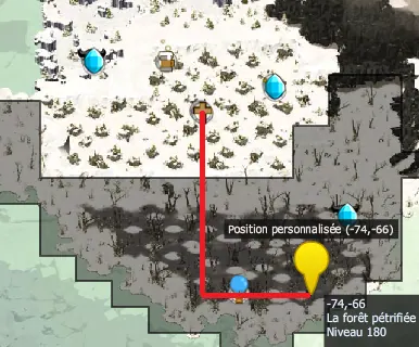 Mission Solution