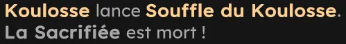 Koulosse
