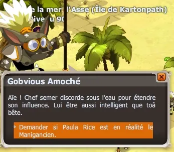 L'effet Paula Rice