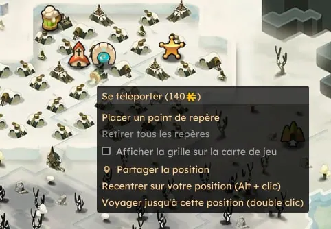 Présentation de la màj 3.6 Dofus