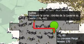 malédiction dofus