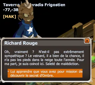 l'armée des ombres dofus
