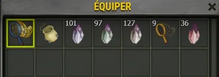 Présentation de la màj 2.70 dofus