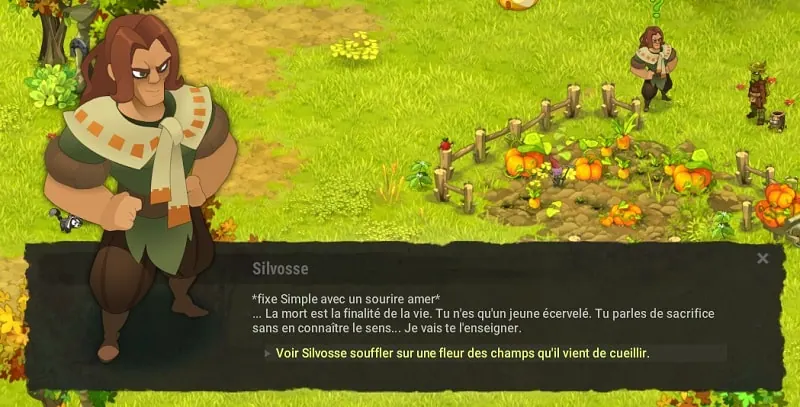 quête Cultures et turpitudes dofus