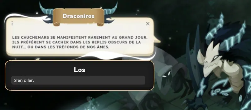 Présentation de la màj 3.1 dofus