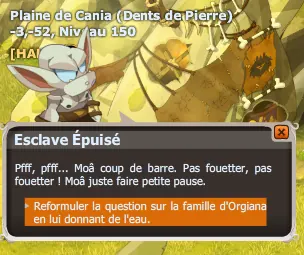 Un mâle et fils