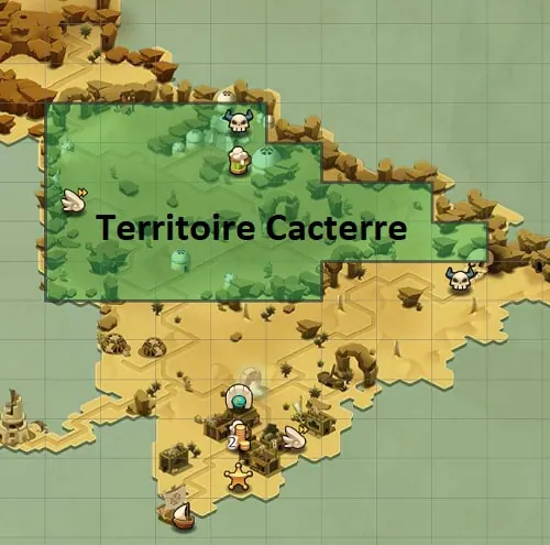 On recherche le Roi Camole dofus