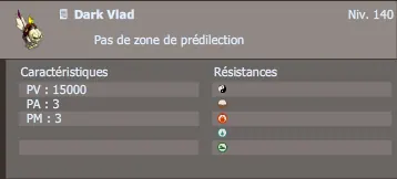 dark vlad dofus