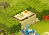 énigme de l'ouvrage monochrome dofus
