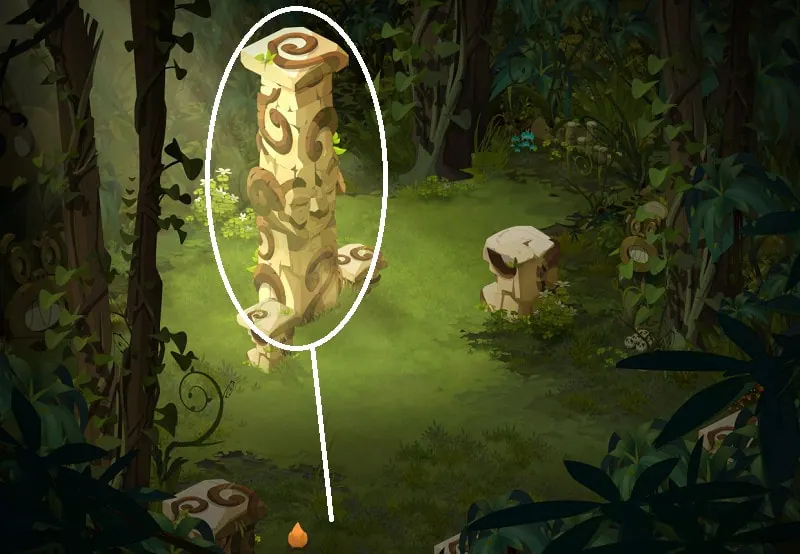 Saison Ivoire dofus