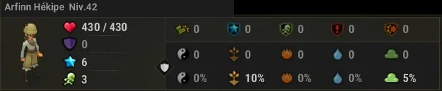 quête La complote des P.O.M.S dofus