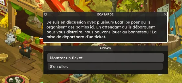 Foire du Trool