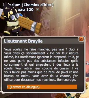 C'est quoi ton 06