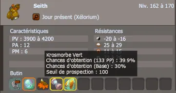 krosmorbe