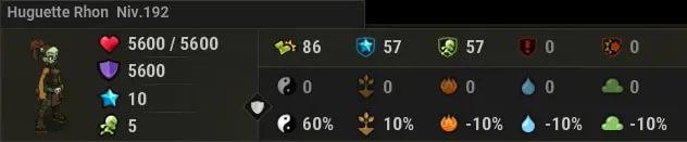 quête C'est toujours dur le matin dofus